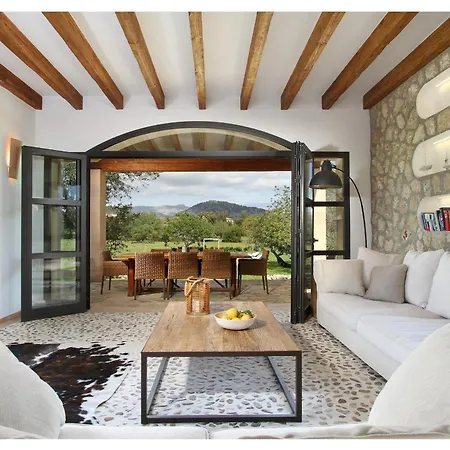 Villa Olivo De La Roca Pollensa