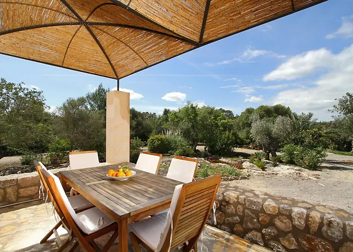 Olivo De La Roca Villa Pollensa