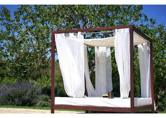 Villa Olivo De La Roca Pollensa