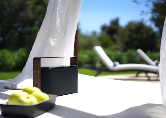 Olivo De La Roca ポレンサ