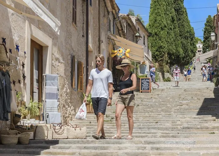 Olivo De La Roca ヴィラ