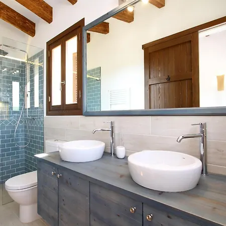 Olivo De La Roca * Pollença