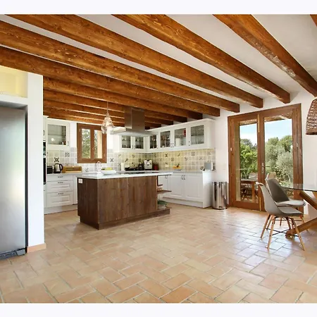 Villa Olivo De La Roca *