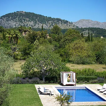 Villa Olivo De La Roca