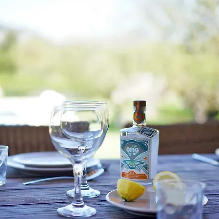 Villa Olivo De La Roca