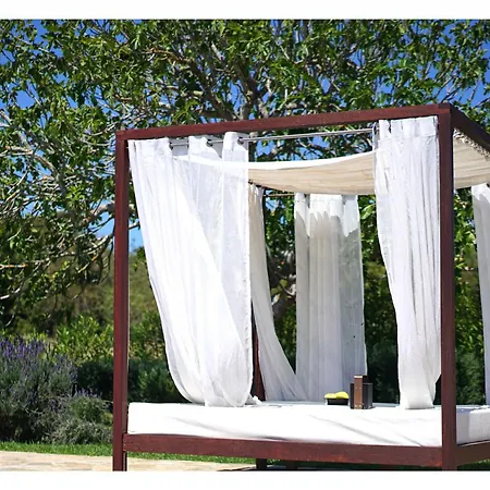 Villa Olivo De La Roca Pollenca