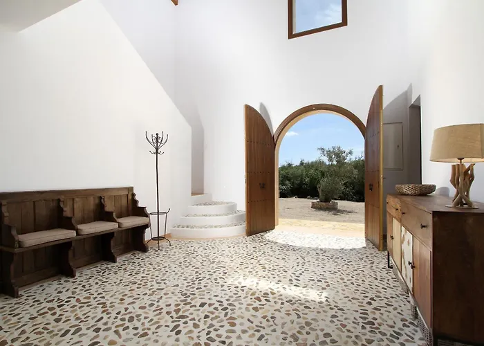 Olivo De La Roca * Pollença