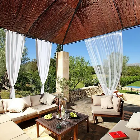 Olivo De La Roca Pollença