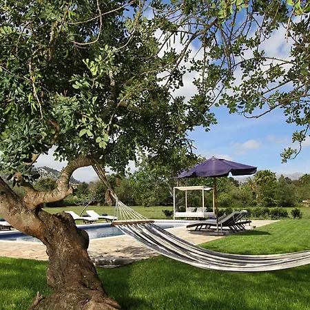 Olivo De La Roca Villa *